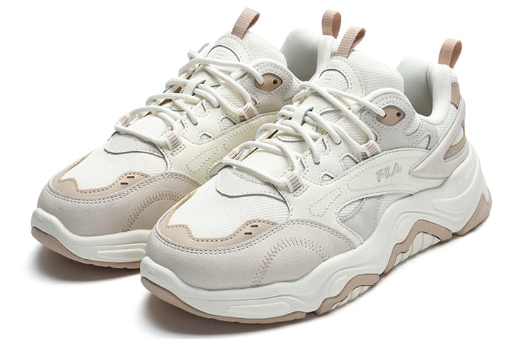 FILA Collina "Cotton Candy" Women's 4