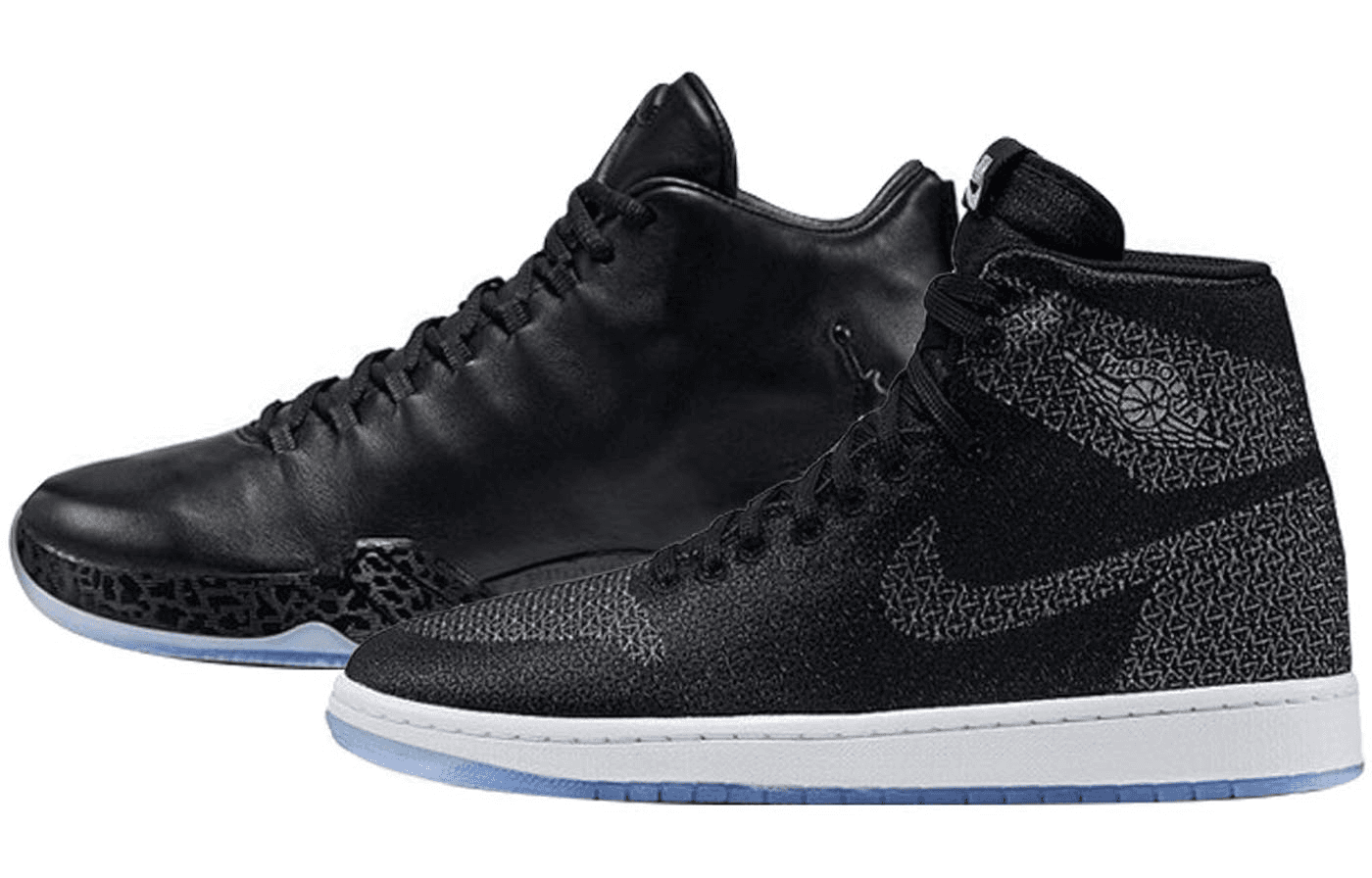 JORDAN 1/29 'MTM Pack'