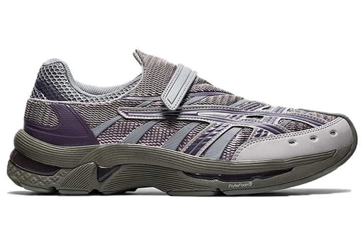 Asics Gel Kiril 2 Kiko Kostadinov Sheet Rock 3