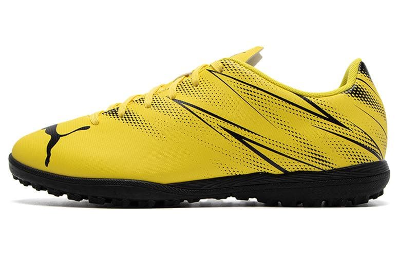 PUMA Attacanto Tt 'Yellow Blaze' 2
