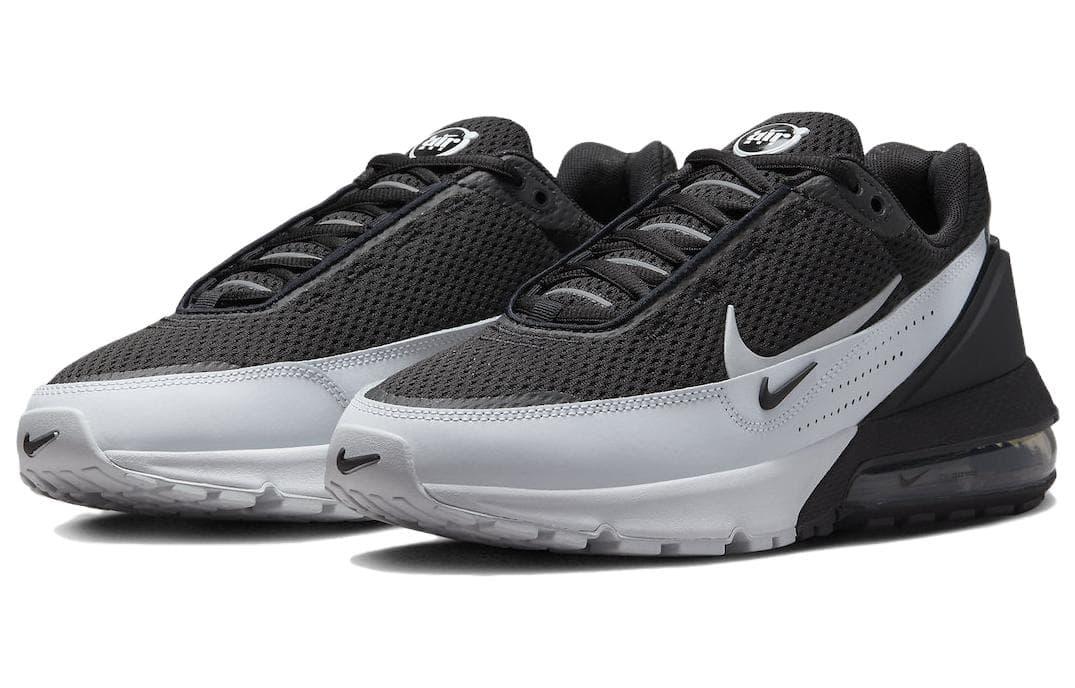 Nike Air Max Pulse Black Pure Platinum 5