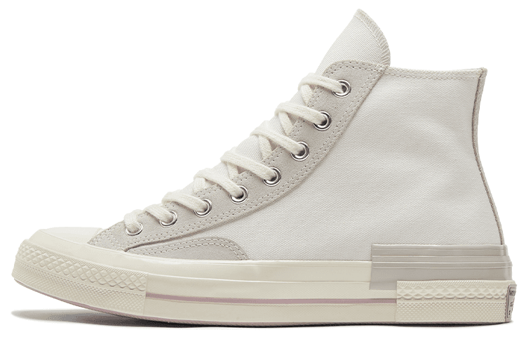 Converse Chuck Taylor All Star 1970s High Top Canvas Shoes White