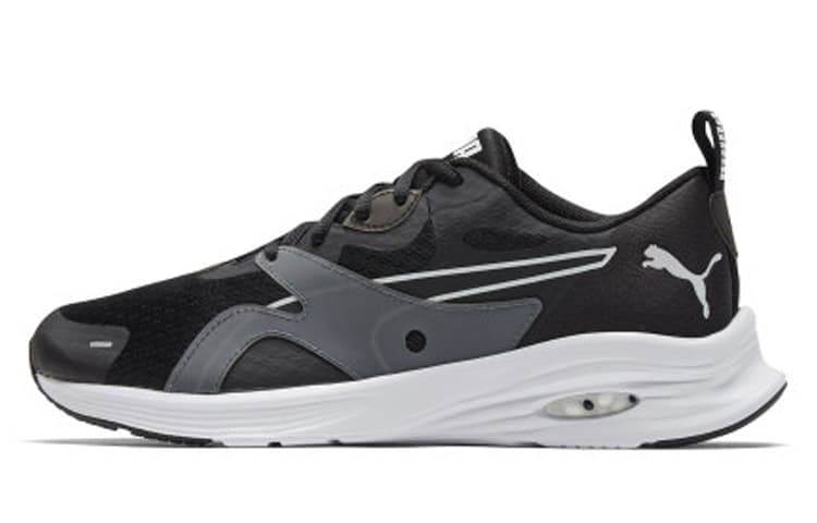 PUMA Hybrid Fuego 'Black'