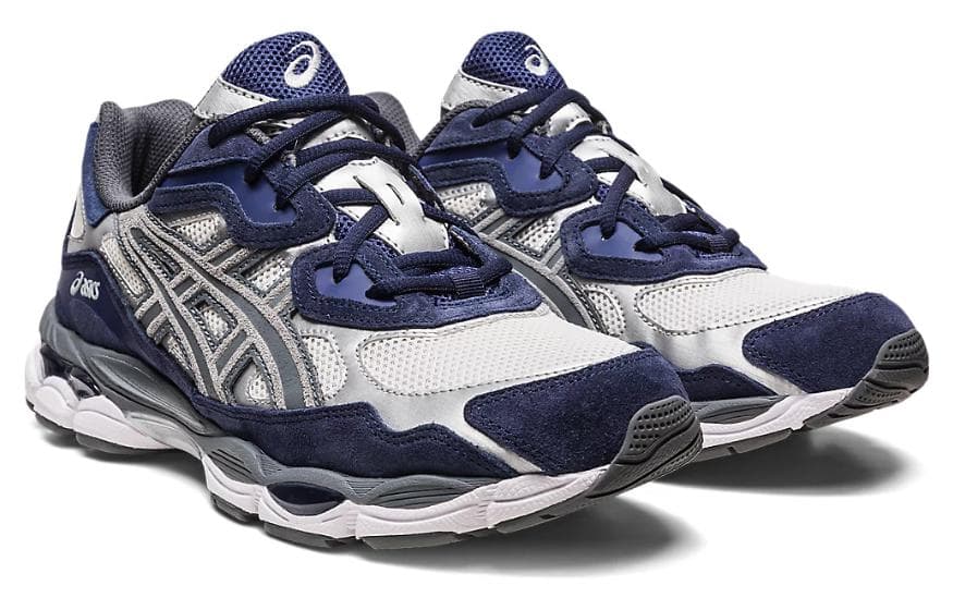 Asics Gel NYC Yankees 6