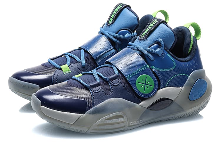 LINING Wade All City 8 - Minneapolis | Blue 6