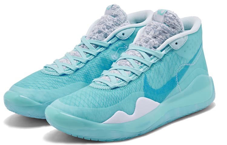 Nike Zoom Kd 12 Ep 'Blue Gaze' 4