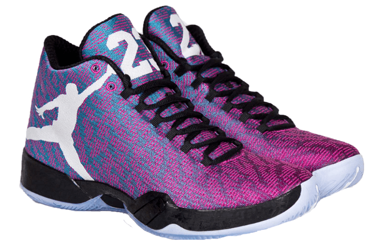 JORDAN 29 'Riverwalk' 4