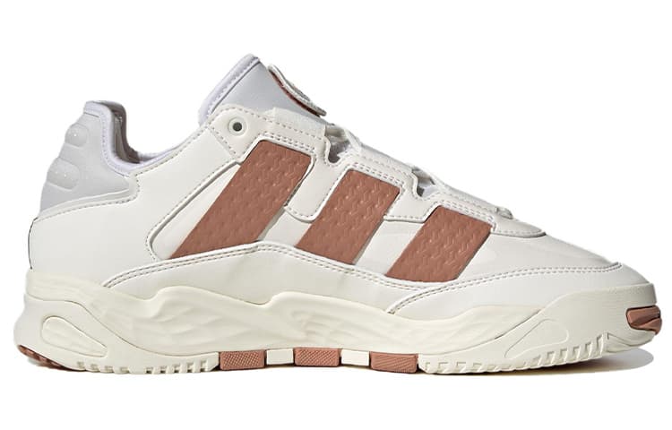 Adidas Originals Niteball 'White' 4