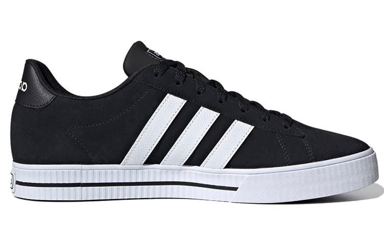 Adidas Neo Daily 3.0 Core Black Cloud White 3
