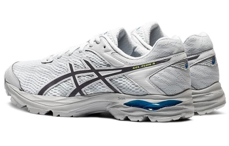 Asics Gel Flux 4 'Grey Black' 4