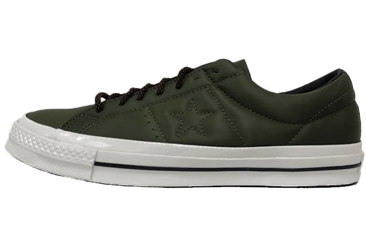 Converse One Star Cons Low 'Workwear   Field Surplus' 2