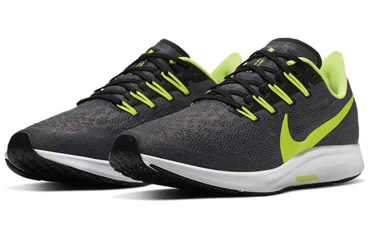 Nike Air Zoom Pegasus 36 Gel Volt 6