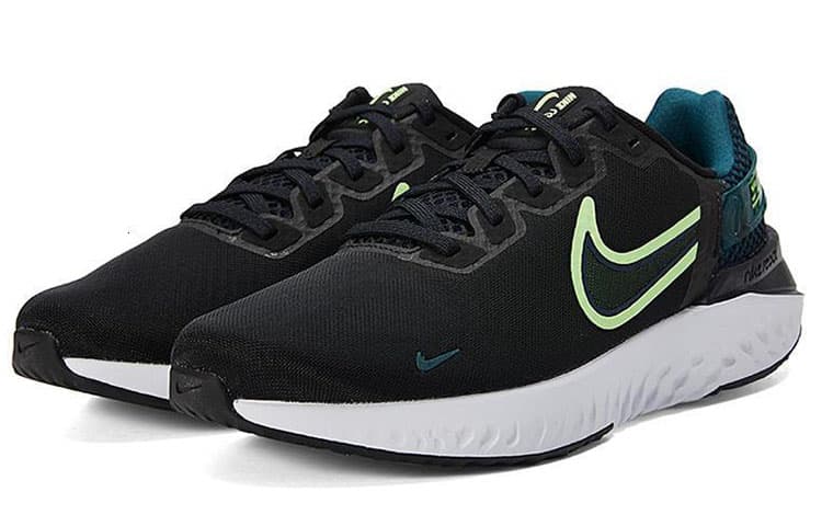 Nike Legend React 3 'Lime Glow' 6