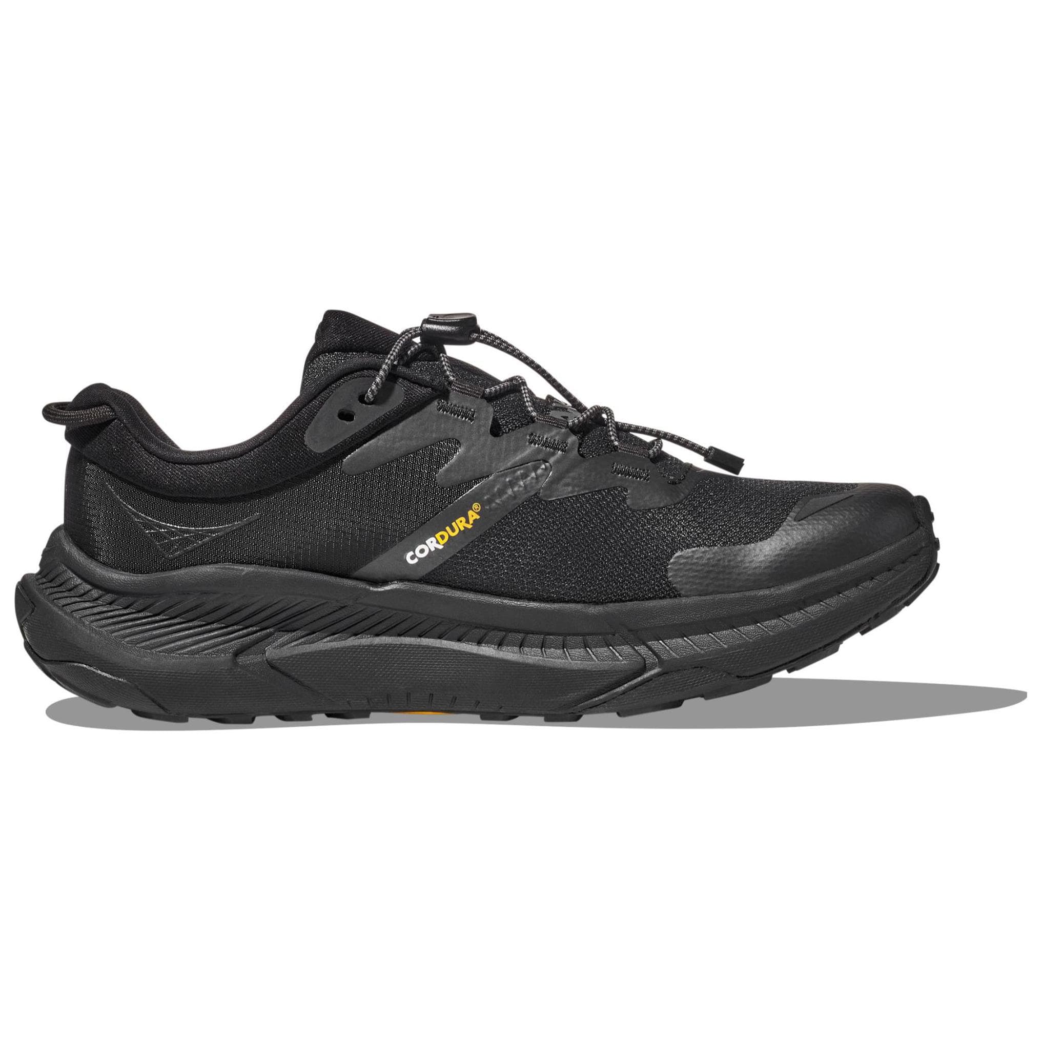 HOKA ONE ONE Transport Black 3
