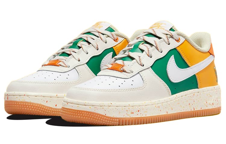 Nike Air Force 1 LV8 Fruit Basket GS 6