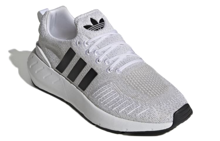 Adidas Swift Run 22 'White Grey' 6