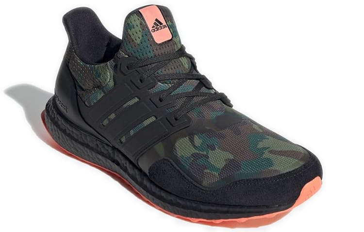 Adidas Ultra Boost Camo 5