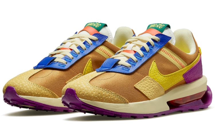 Nike Air Max Pre Day Optimism Women's 5