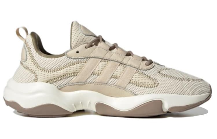 Adidas Originals Haiwee 'Beige' 3