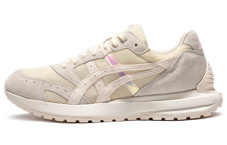 Asics Tarther Sc 'Cream Light Gray' Women's 2