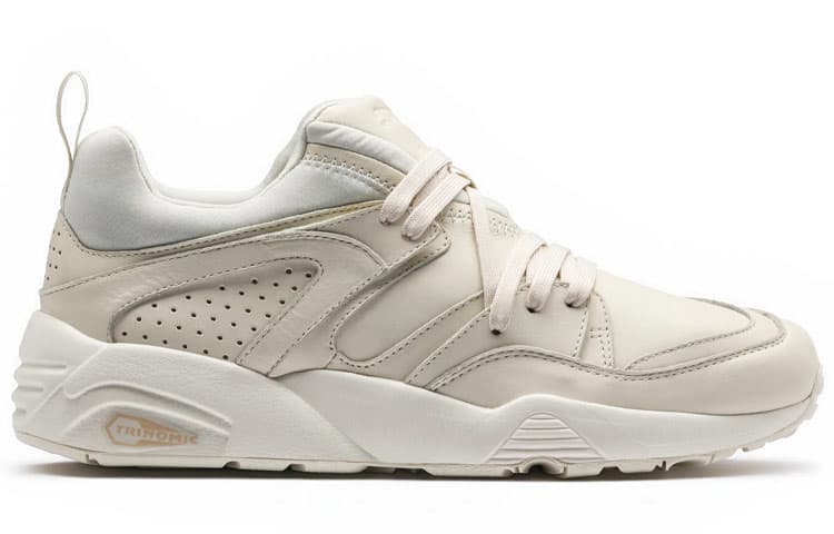 PUMA Blaze Of Glory Sneakers Creamy 4