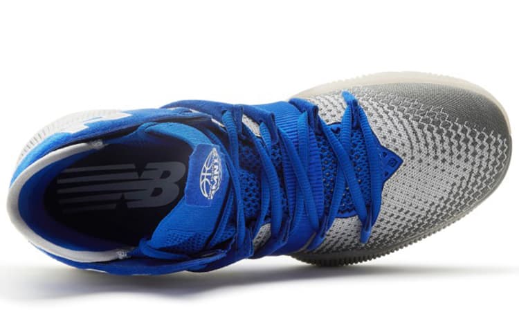 New Balance OMN1S 'Grey Blue' 6