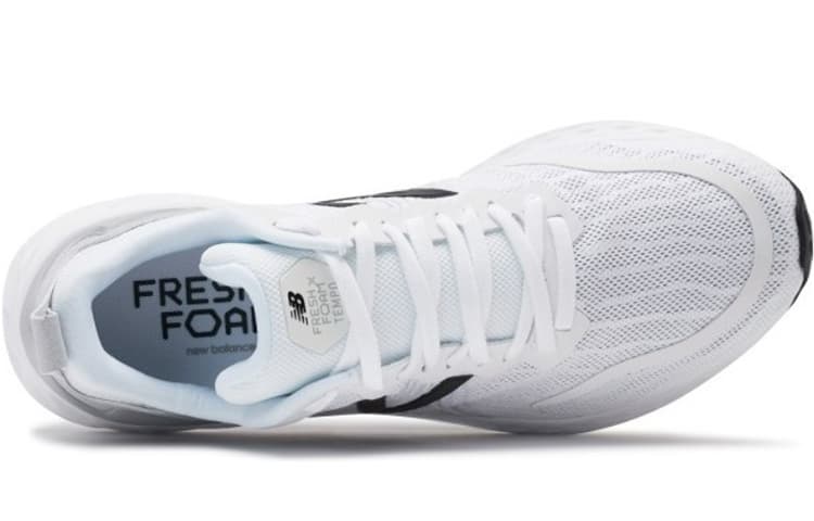 New Balance FreshFoam X Sneaker White 6