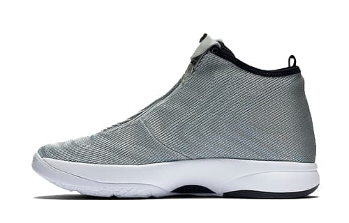 Nike Zoom Kobe Icon Metallic Silver 5