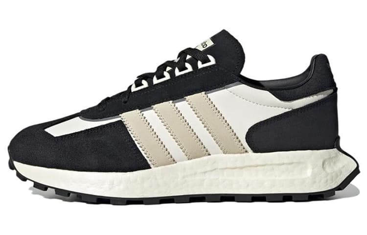 Adidas Originals Retropy E5 'Black White' 2