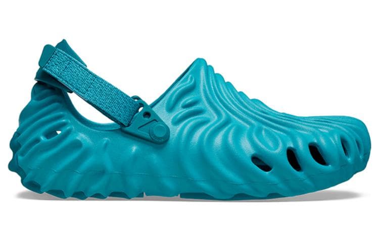 Crocs Pollex Clog By Salehe Bembury Tide 4