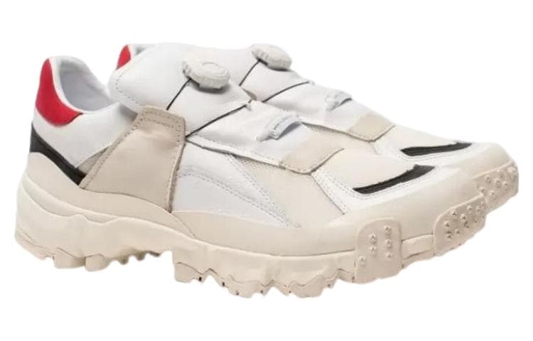 PUMA Han Kjobenhavn X Trailfox Disc 'White' 5