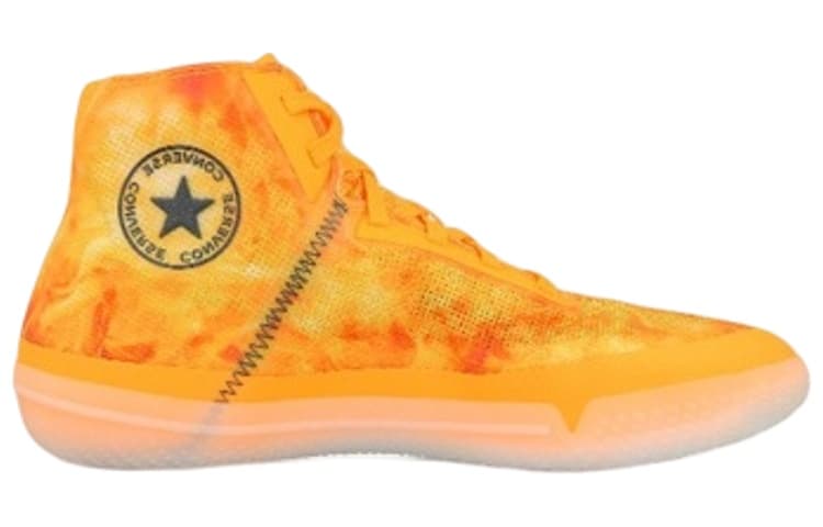 Converse All Star Pro Bb Hyperbrights Pack 3