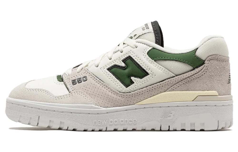 New Balance 550 'Sea Salt Nori' Women's