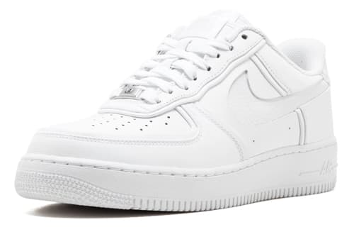 Nike Air Force 1 Low John Elliott White 4