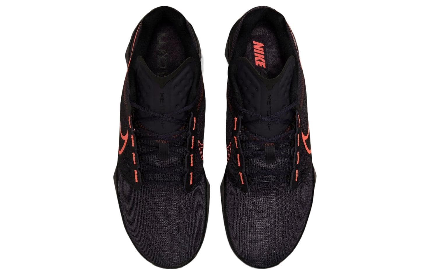 Nike Zoom Metcon Turbo 2 'Purple Bright Crimson' 5