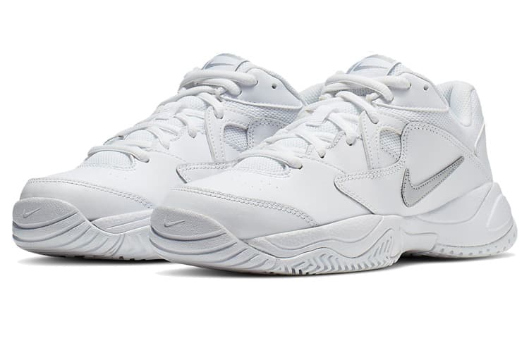 Nike Court Lite 2 Whiten Women's 5