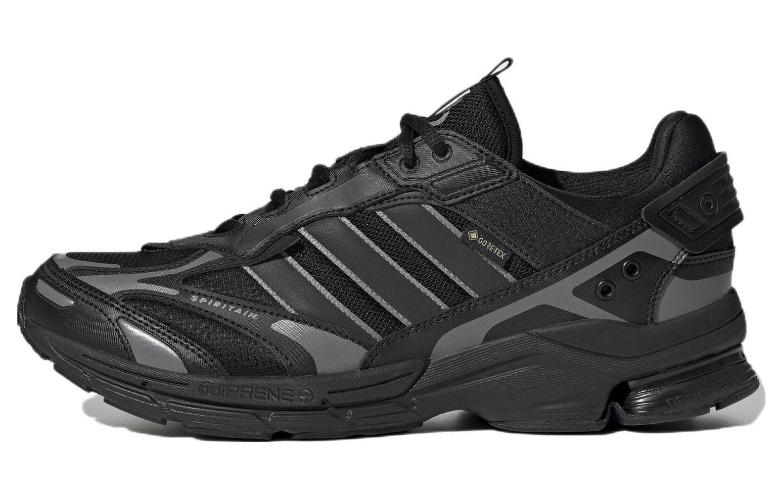 Spiritain 2000 Adidas GORE-TEX 'Black Dark Grey'