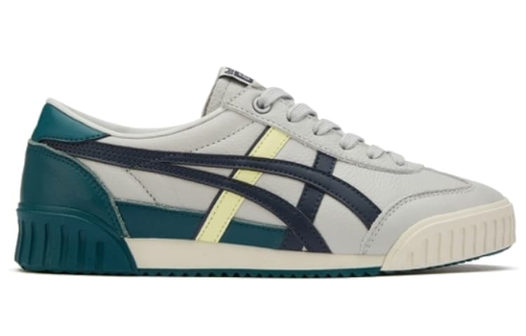 Onitsuka Tiger Machuation 'Grey Teal' Women's 3