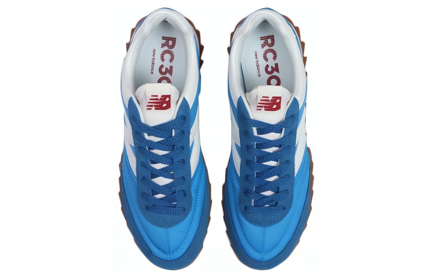 New Balance RC30 Blue Helium 5