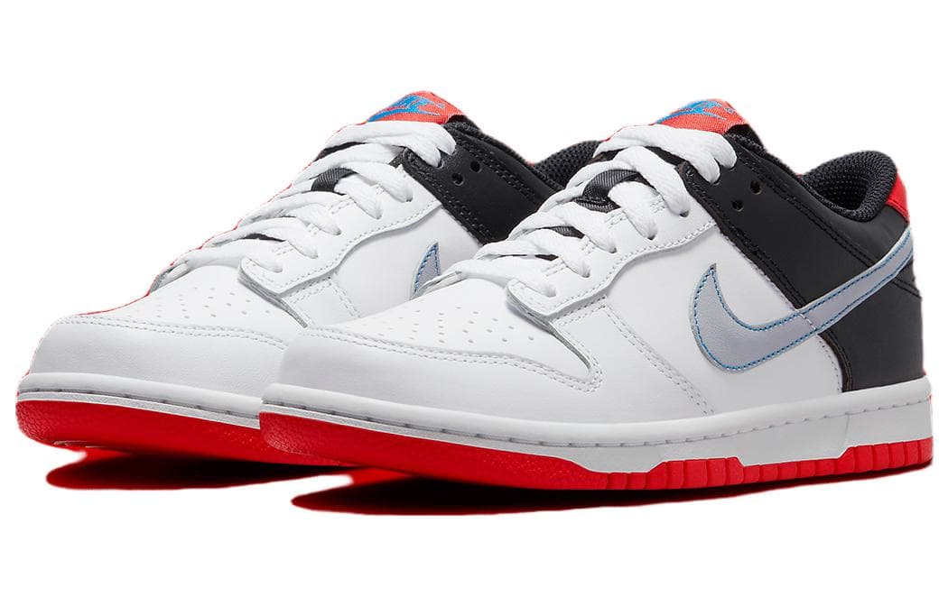 Nike Dunk Low GS 'Spider-Man' 5