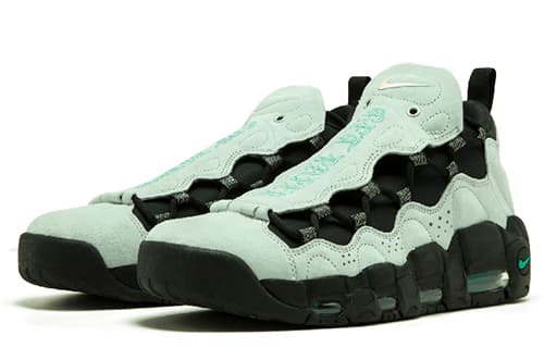 Nike Air More Money Currency Pack UK 6