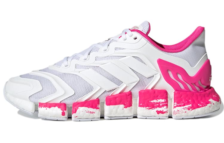 Adidas X David Beckham Climacool Vento 'White Pink'
