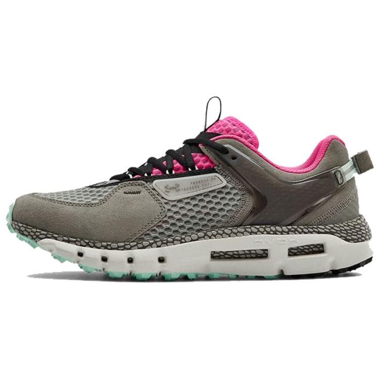 Under Armour Hovr Summit 'Grey Pink' 2