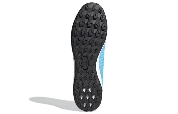 Adidas Predator 19.3 Tf 'Blue Black' 6