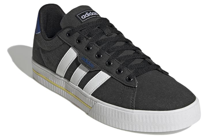 Daily 3.0 Neo Adidas Neo 'Black Blue Yellow' 5