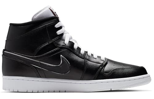 Jordan 1 Mid Maybe I Destroyed The Game 3