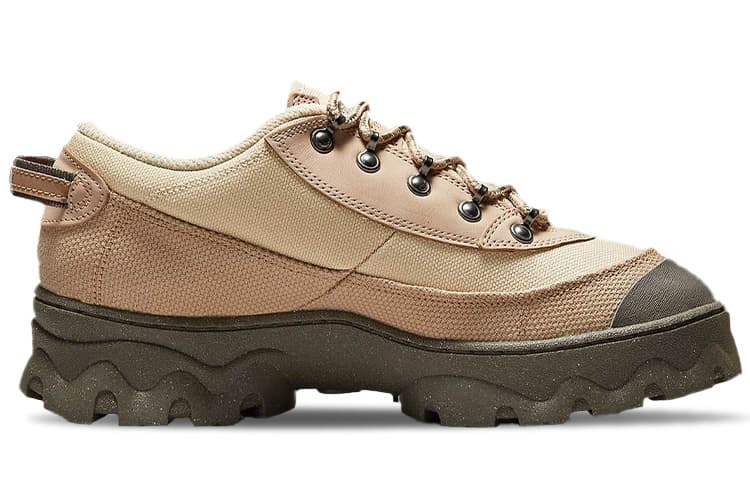Nike Lahar Low Grain Women's 3