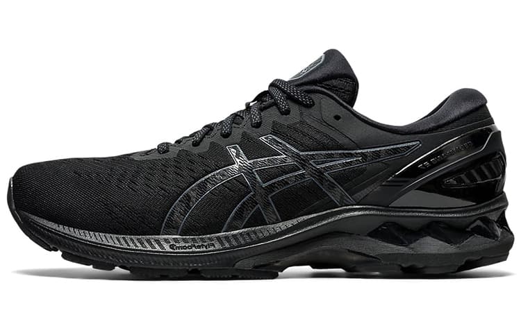 Asics Gel Kayano 27 'Black' 2