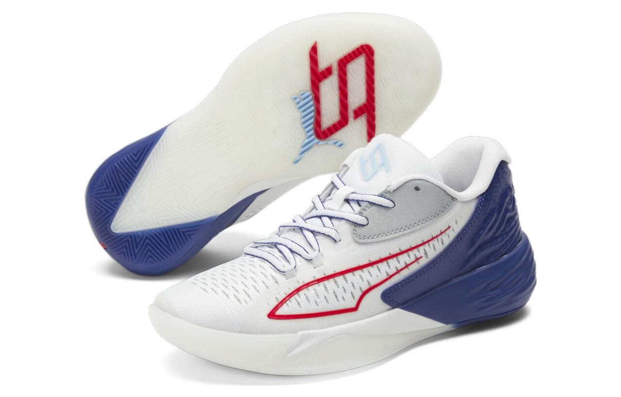 Puma Women's Stewie 1 'Four Time' 6