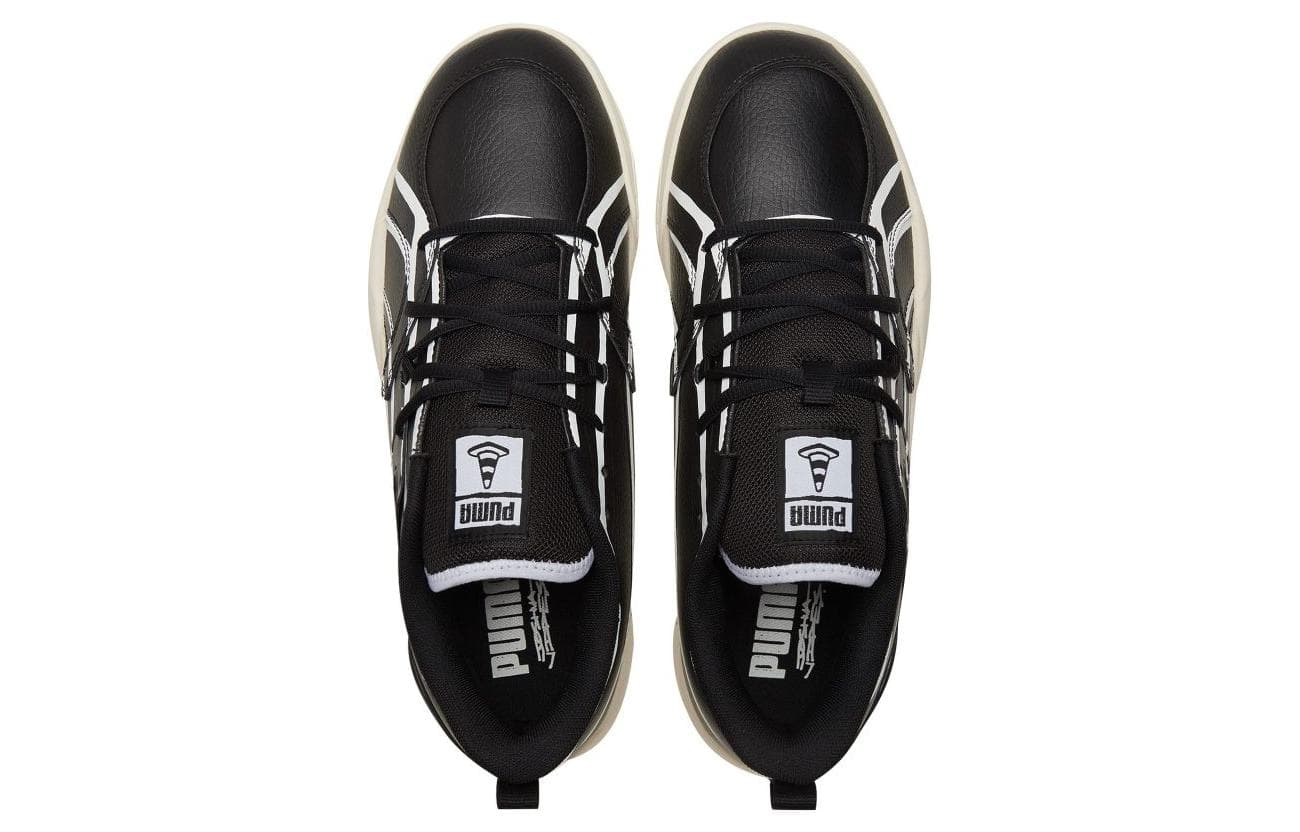 PUMA Trc Blaze Court Joshua Vides 6